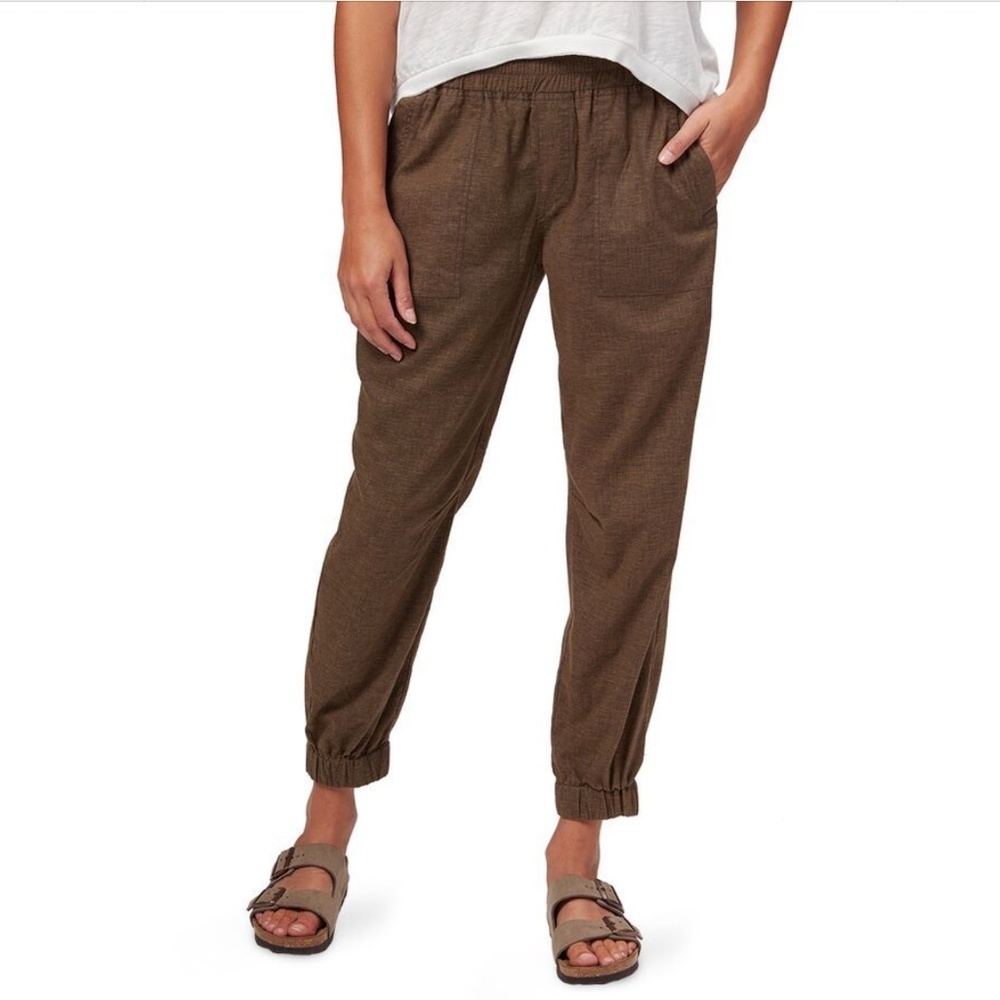 Prana Mantra Jogger